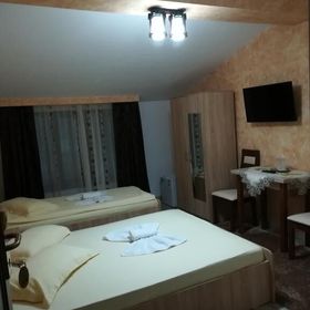 Casa Lipianu Târgu Jiu