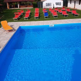 Pensiunea Andreea Măliniș