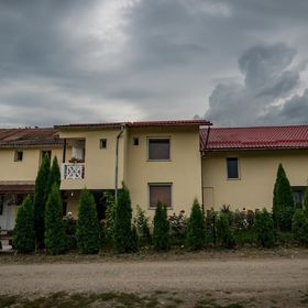 Pensiunea Elena Tășnad