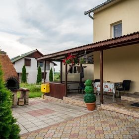 Pensiunea Elena Tășnad