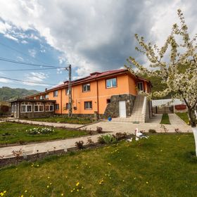 Pensiunea Felix Comuna Siriu