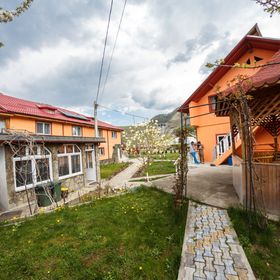 Pensiunea Felix Comuna Siriu