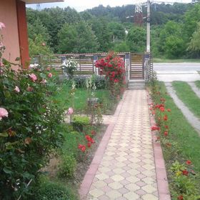 Pensiunea Nopți de Vara Căpățânenii Pământeni