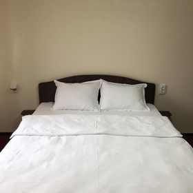 Motel Club Robert Hârșova