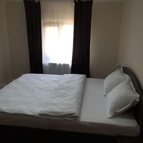 Motel Club Robert Hârșova