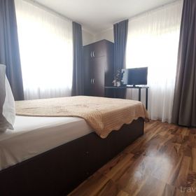 Pensiunea Diana Bârlad