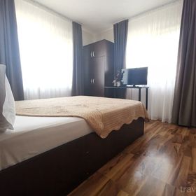 Pensiunea Diana Bârlad