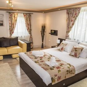 Casa de oaspeți Antonia Homestay Șura Mică