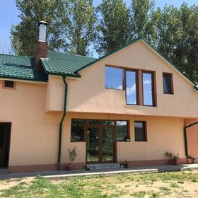 Dnk Residence Simila