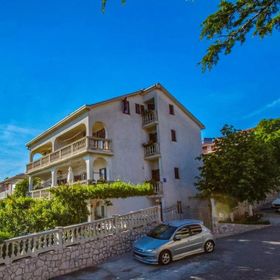 Apartmani Miletic Novi Vinodolski