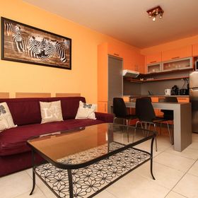 409 - Teljes Panorámás Apartman Balatonőszöd