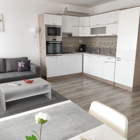 Bajcsy Apartment Debrecen