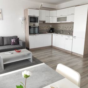 Bajcsy Apartment Debrecen