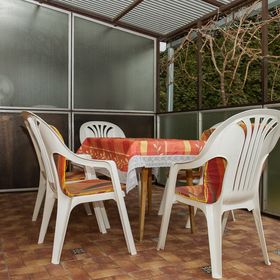 Bencs Nyaraló Balatonmáriafürdő