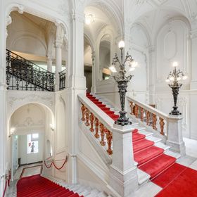Hotel Nemzeti Budapest Mgallery
