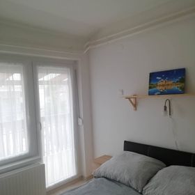 Mókus Ház Apartman Gyula
