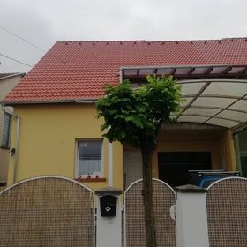 Mókus Ház Apartman Gyula