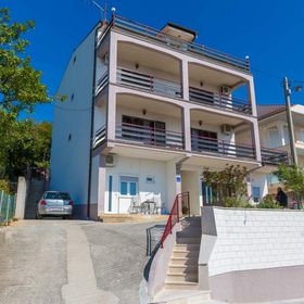 Apartmani Stupar Crikvenica