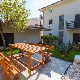 Apartmani Stupar Crikvenica