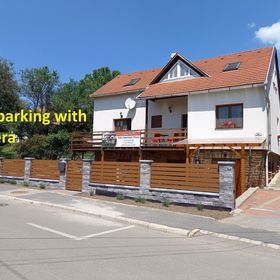 Agapé Apartman Tihany