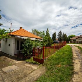 Liget Holiday Home Fonyód