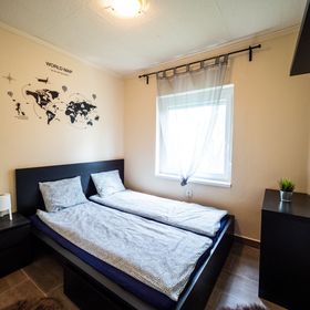 Liget Holiday Home Fonyód