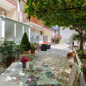 Apartman Dobrila Crikvenica