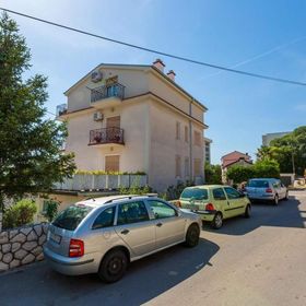 Apartman Dobrila Crikvenica