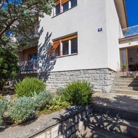 Apartman Antonia. Jadranovo