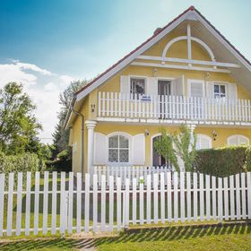 Kárder Nyaraló Balatonmáriafürdő