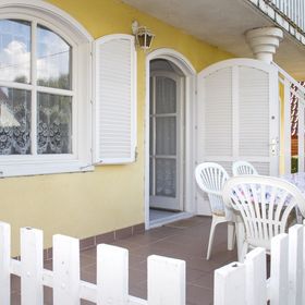 Kárder Nyaraló Balatonmáriafürdő