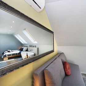 Eger's Flow Apartment Eger