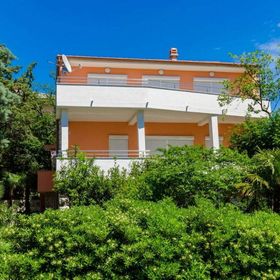 Apartmani Arboretum Crikvenica