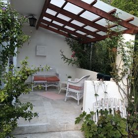 Hortenzia Apartman Balatonföldvár