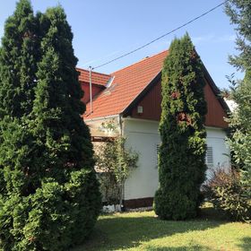 Hortenzia Apartman Balatonföldvár