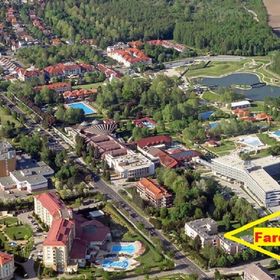 Farda Apartman Zalakaros