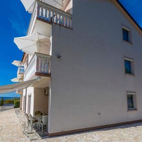 Apartmani Sever Novi Vinodolski