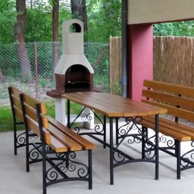 Délibáb Vendégház Rakamaz