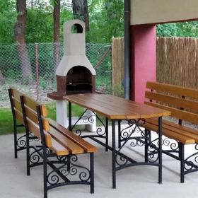 Délibáb Vendégház Rakamaz