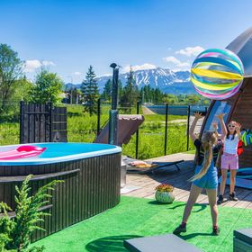 Górski Resort Zakopane