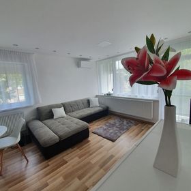 Mátrix Apartman Békéscsaba