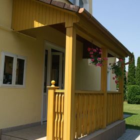 Magyar Nyaraló Balatonmáriafürdő