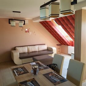 Vi-No Apartman Sárvár