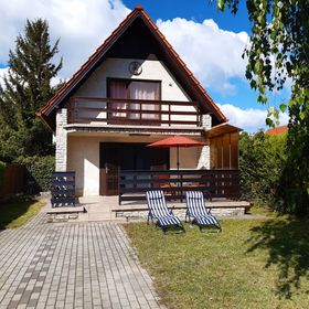 Fortuna Nyaraló Zamárdi