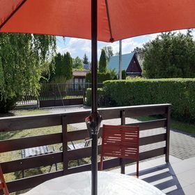 Fortuna Nyaraló Zamárdi