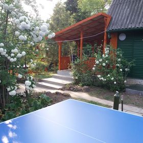 Doboskerti Horgász Nyaraló Gyomaendrőd