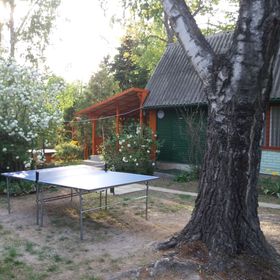 Doboskerti Horgász Nyaraló Gyomaendrőd