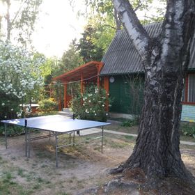 Doboskerti Horgász Nyaraló Gyomaendrőd