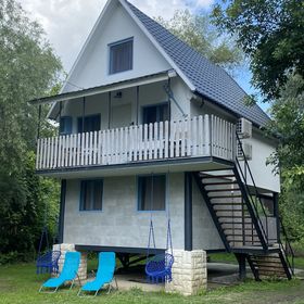 Blue Window Apartman Csongrád