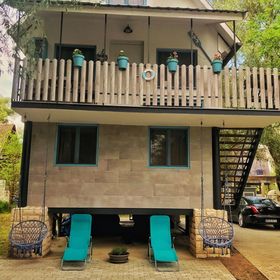 Blue Window Apartman Csongrád